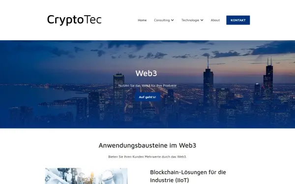 cryptotec.com
