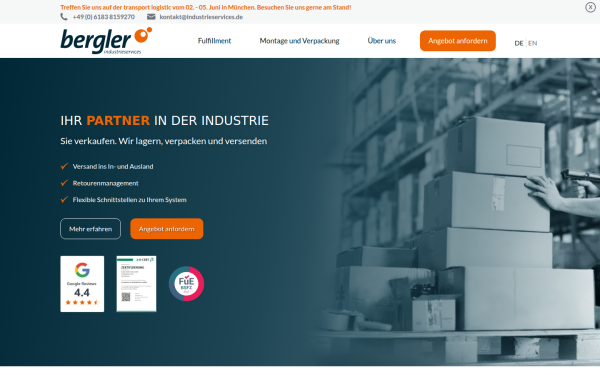 industrieservices.de