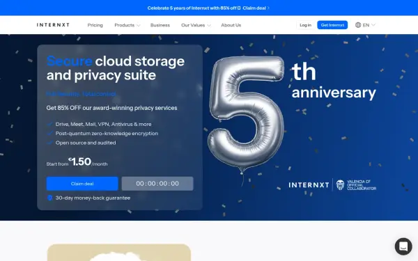 internxt.com