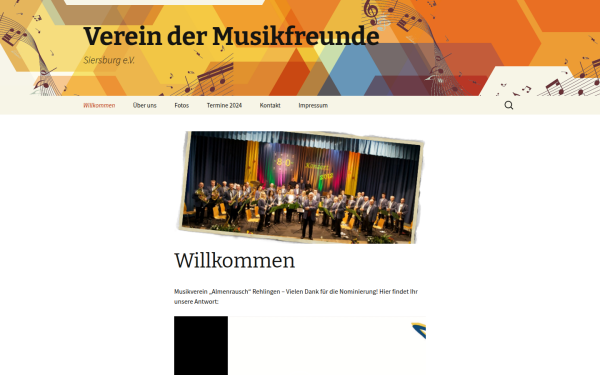 musikfreunde-siersburg.de