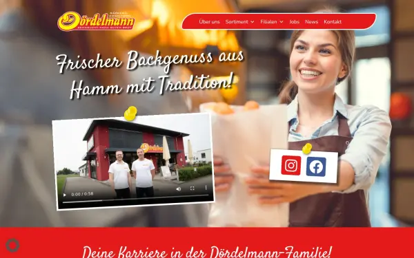 www.baeckerei-doerdelmann.de