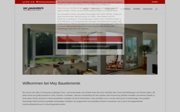 www.may-bauelemente.de