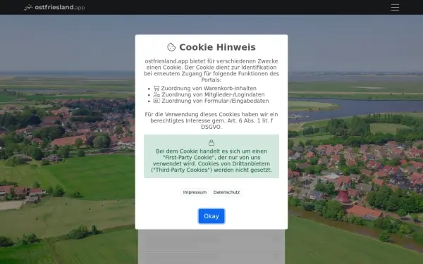 www.ostfriesland.app