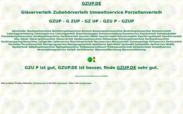 gzup.de
