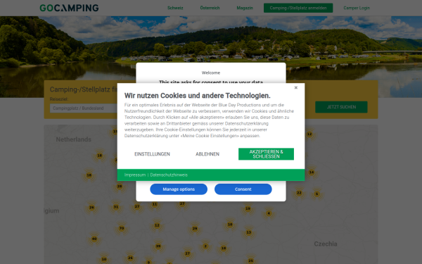 www.gocamping.de