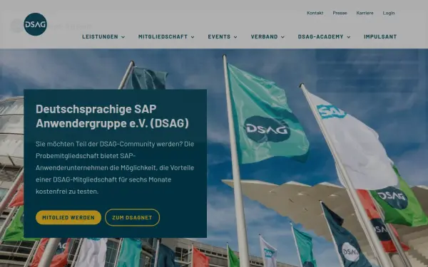 dsag.de