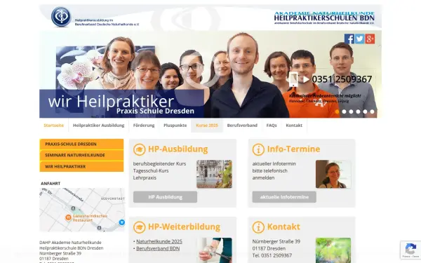 heilpraktikerschule-dresden-bdn.de