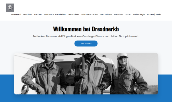 dresdnerkb.com