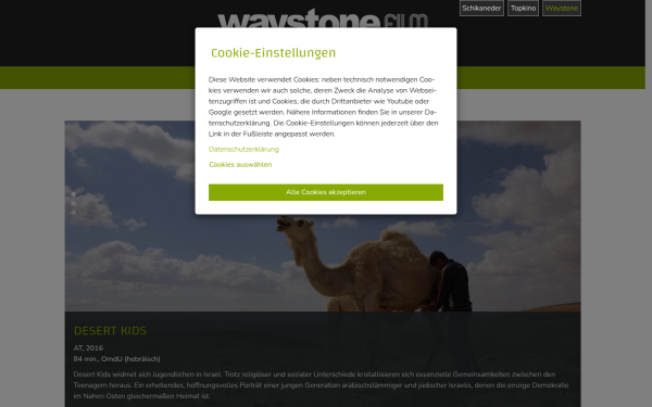 waystonefilm.com