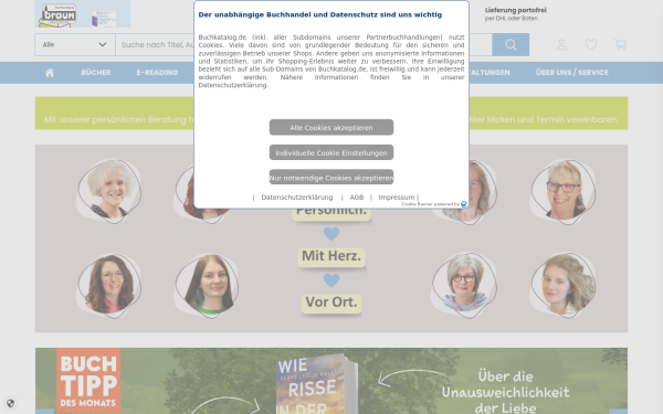 buecheronline.buchkatalog.de