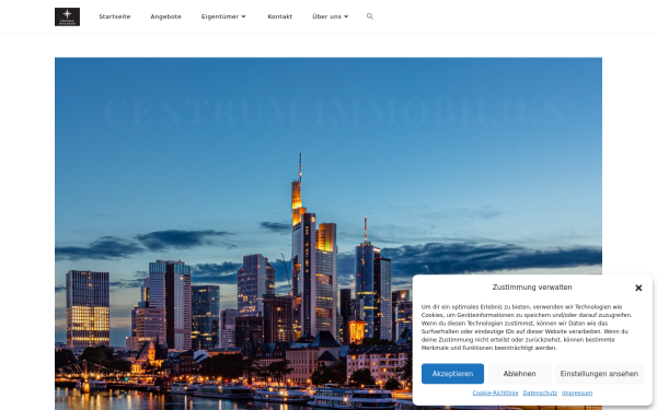 centrumimmobilien.de
