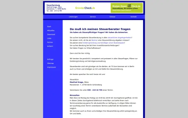grage.de