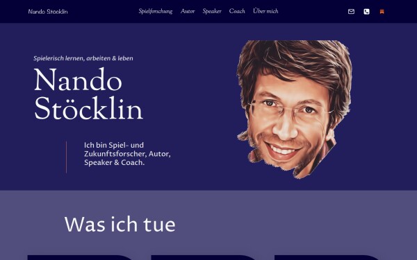 nandostoecklin.ch