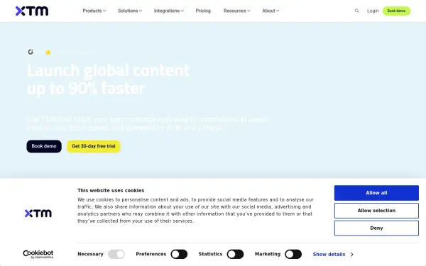 xtm.cloud