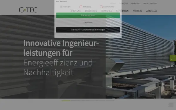 www.gtec.de