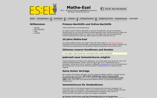 www.mathe-esel.de