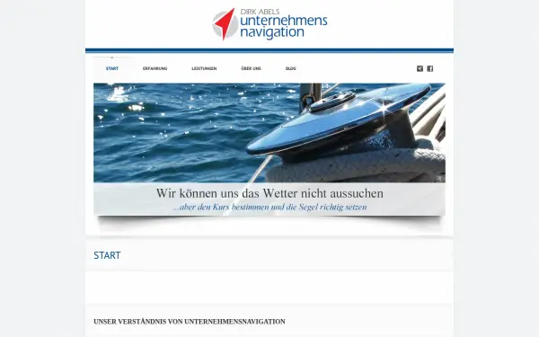 www.unternehmensnavigation.de