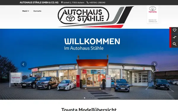 autohaus-staehle.de