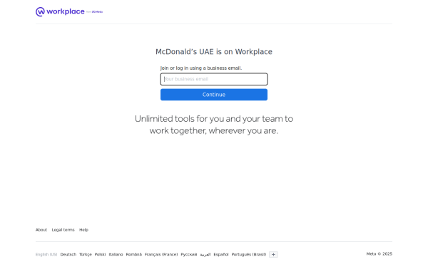 mcduae.workplace.com