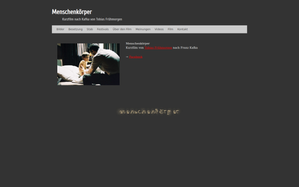 menschenkoerper.de