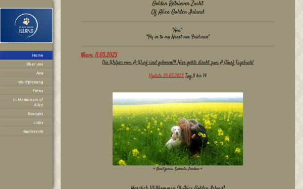 www.thegoldenisland.de