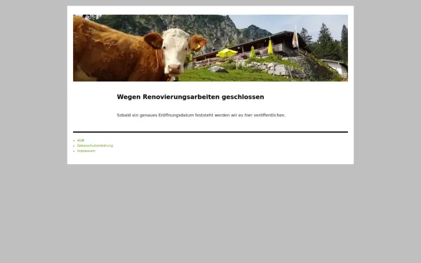 wuhrsteinalm.de