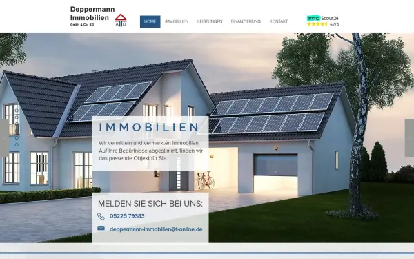 www.deppermann-immobilien.de