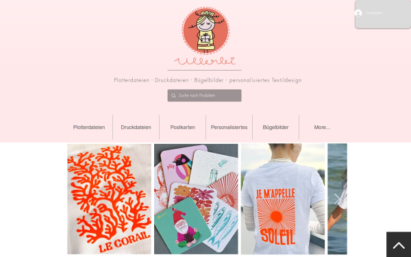 www.ullerlei.de