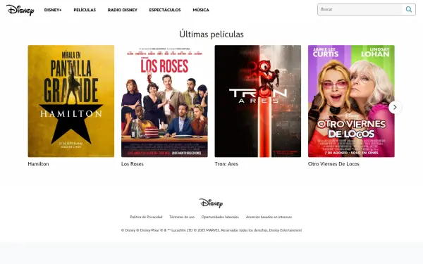 tickets.disneylatino.com