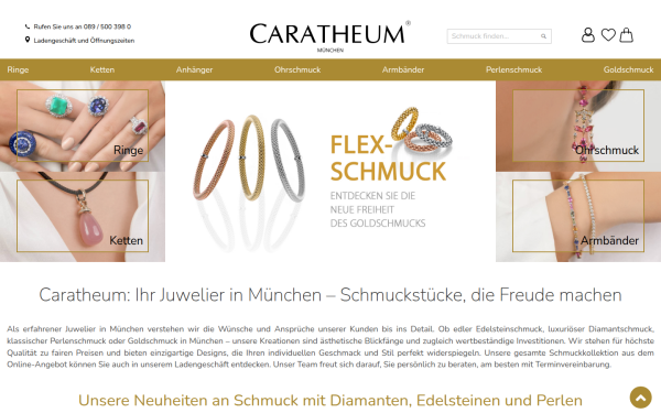 www.caratheum.de