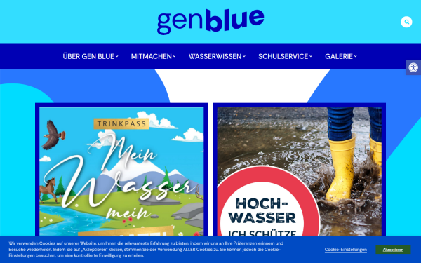 www.generationblue.at
