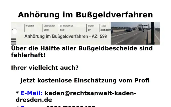 anhoerung-im-bussgeldverfahren.de