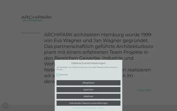 archipark.de