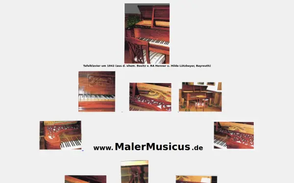 malermusicus.de