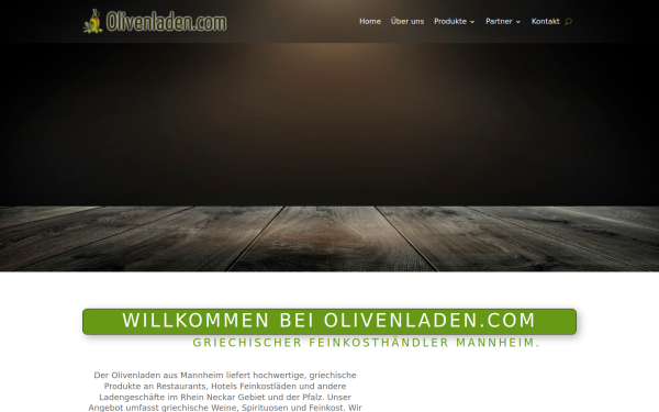 olivenladen.com