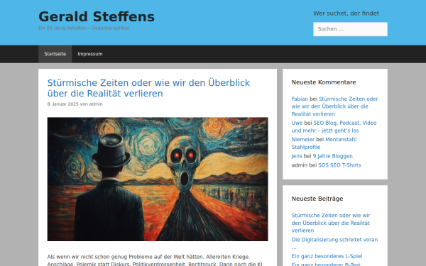 www.gerald-steffens.de