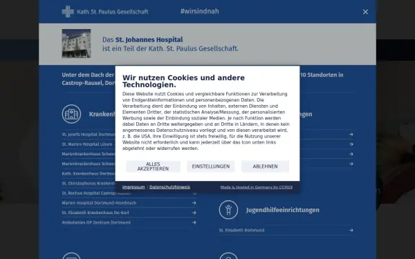 www.joho-dortmund.de