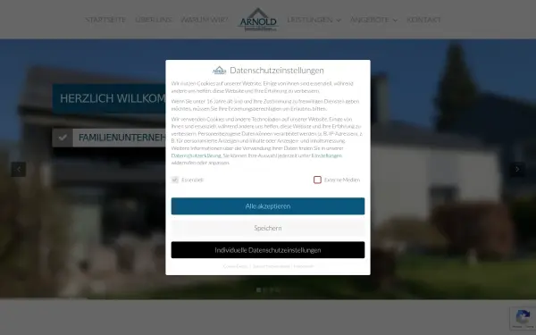 arnold-immobilien-vermittlung.de