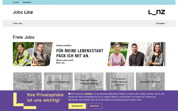 jobs.linz.at
