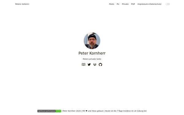peter.kornherr.net