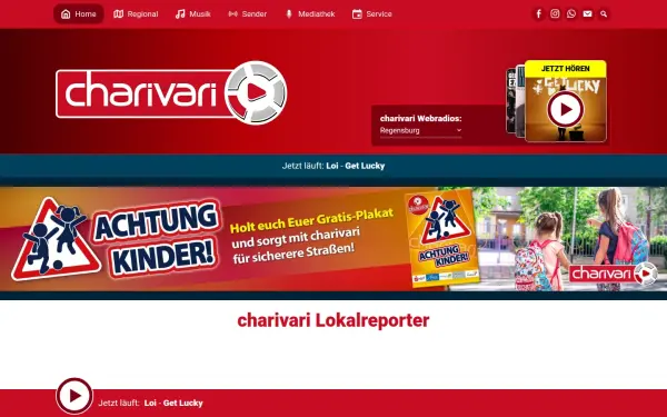 www.charivari.com