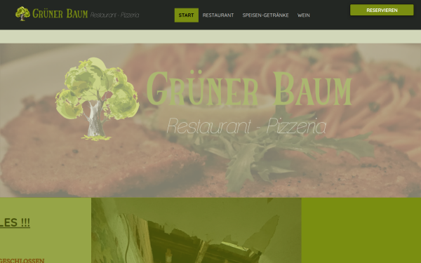 www.gruenerbaumfreiburg.de