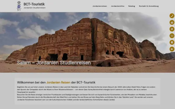 die-jordanienreise.de