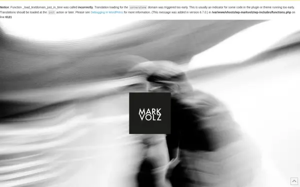 www.markvolz.de