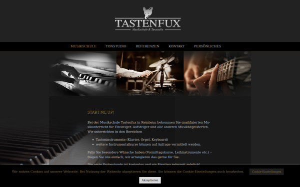 tastenfux.de