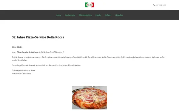 della-rocca.de