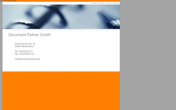 documentpartner.de