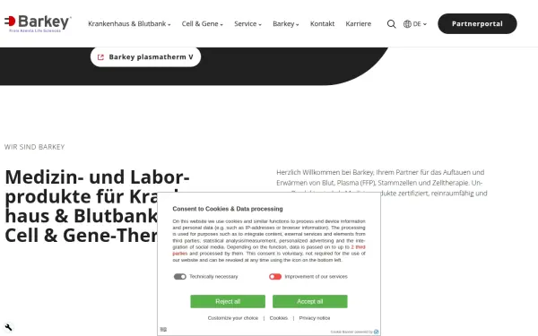 barkey.de