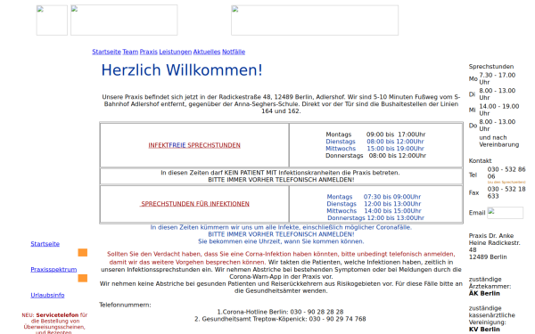 heineweb.de