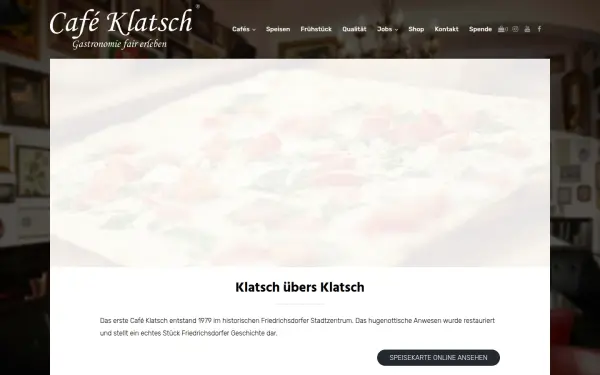 mein-klatsch.de